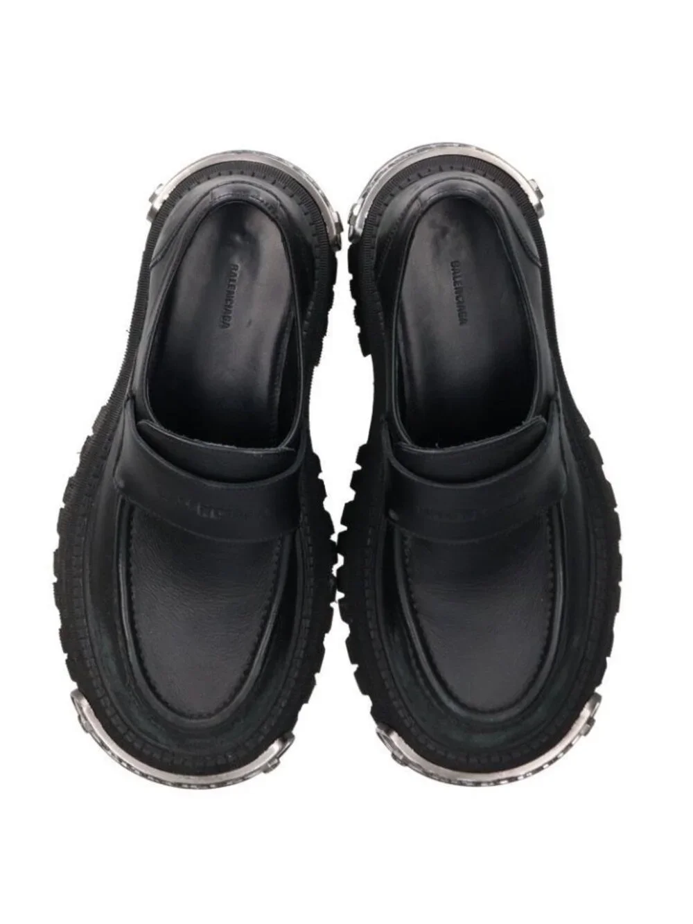 Balenciaga size 39